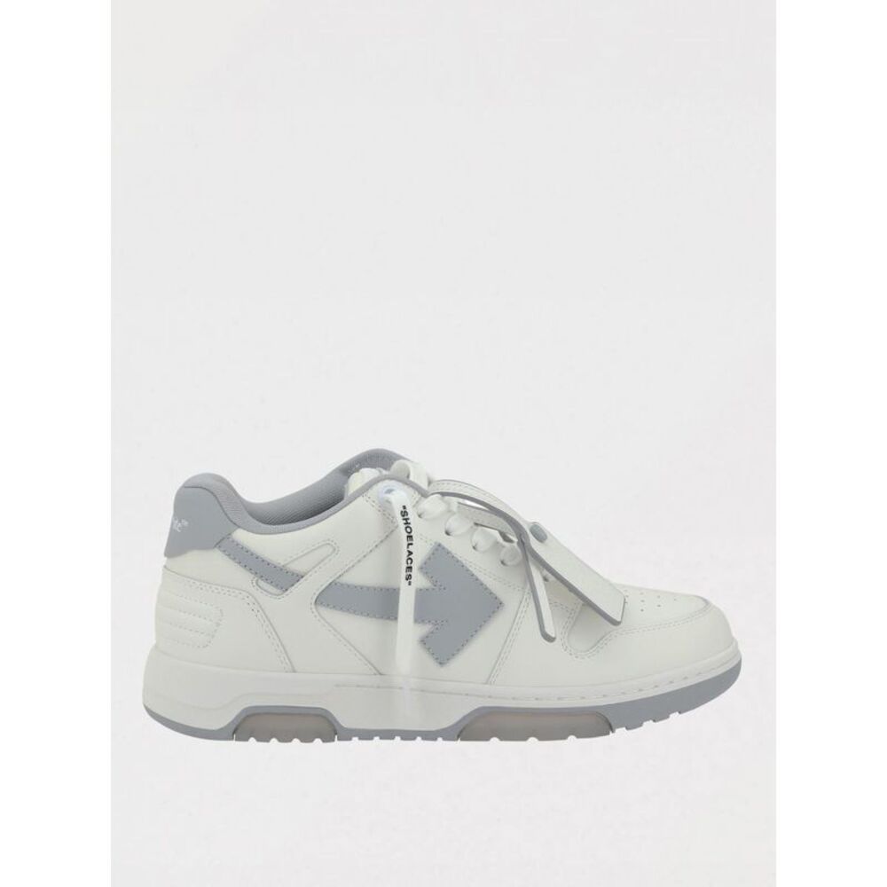 Off-White Sneakers Men White
